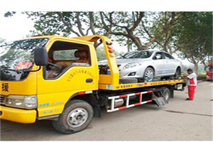 凉山附近24小时汽车拖车服务热线