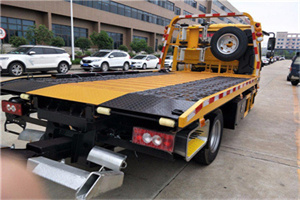 凉山24小时汽车送油服务公司