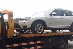 凉山拖车24小时服务电话