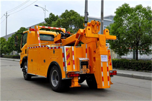 凉山高速路拖车费