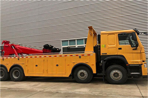 凉山道路救援公司